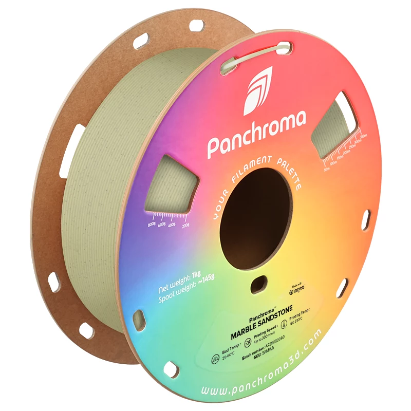 Polymaker Panchroma PLA Marble (CA04003) 3D