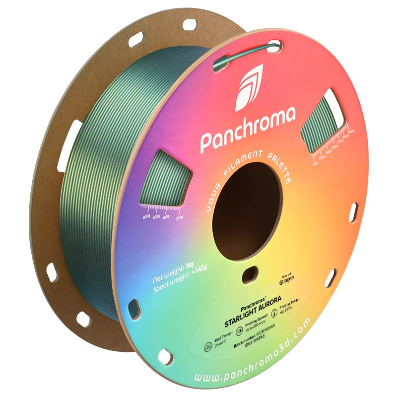 Polymaker Panchroma PLA Starlight 1.75mm
