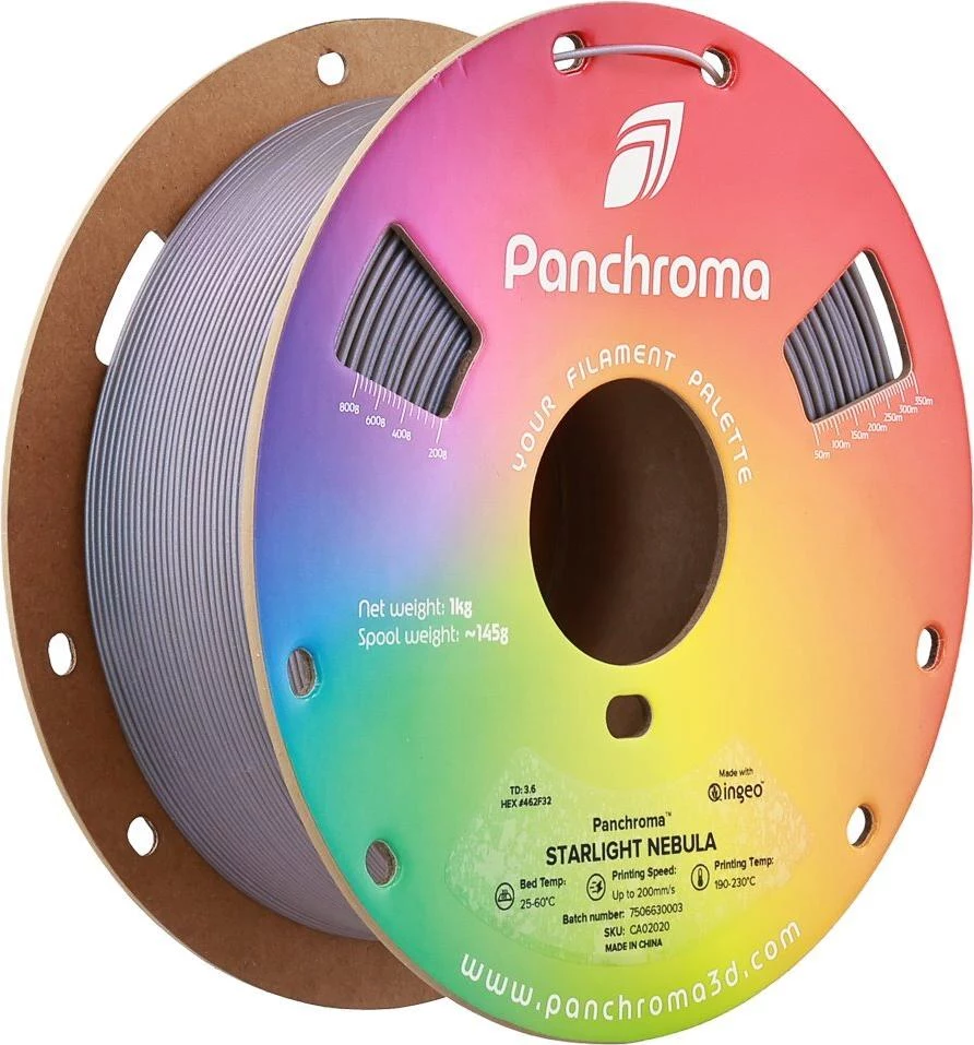 Polymaker Panchroma PLA Starlight 1,75mm