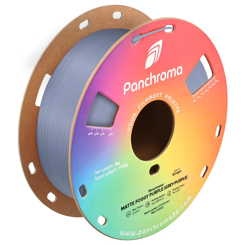 Polymaker Panchroma PLA Dual Matte (CA04046)