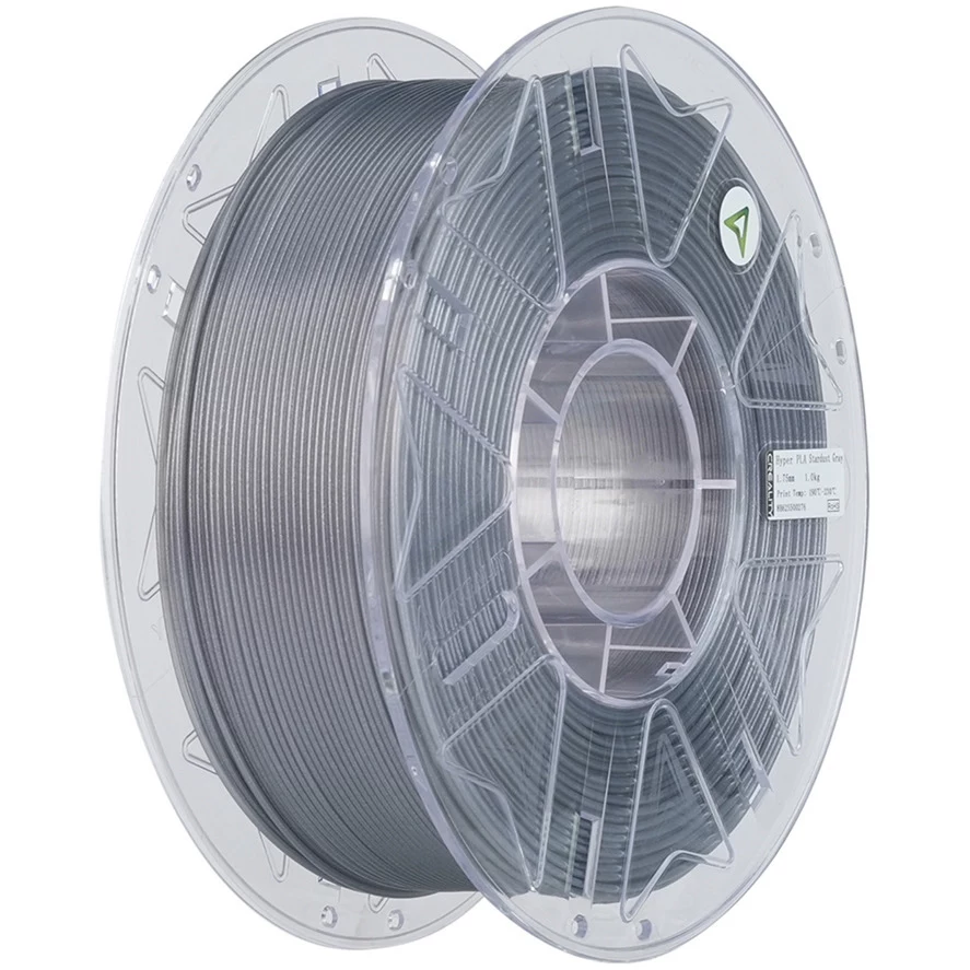 Creality Hyper PLA RFID Stardust Grey