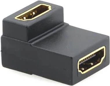 Kramer AD-HF/HF/RA HDMI savienotājs - HDMI