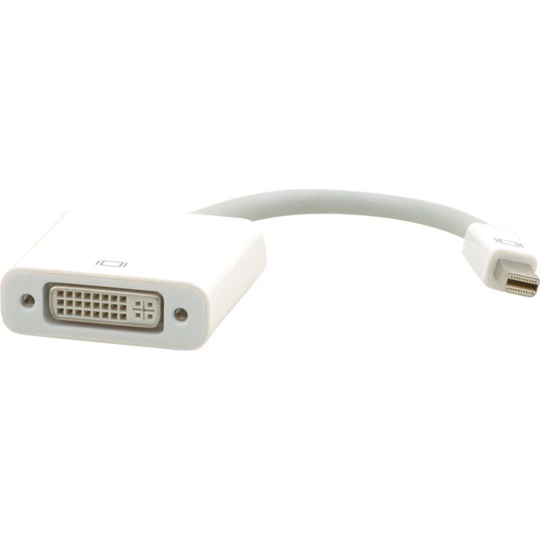 Kramer ADC-MDP/DF Mini DisplayPort uz DVI-I