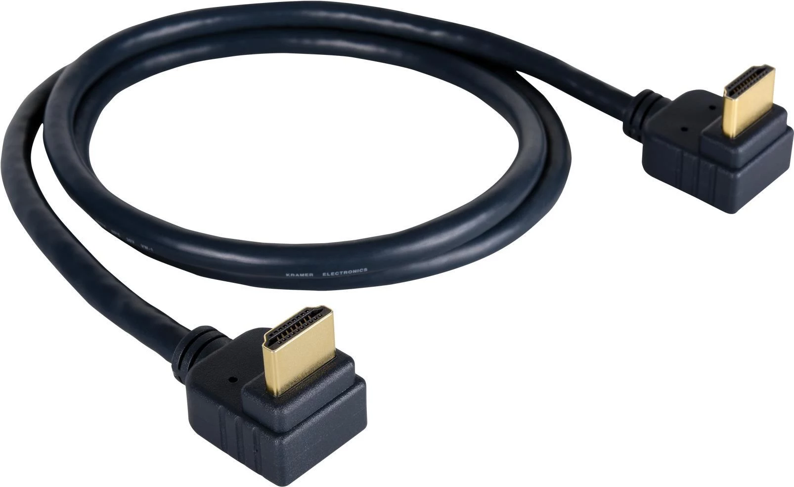 Kramer C-HM/RA2 Series C-HM/RA2-6 ātrdarbības HDMI