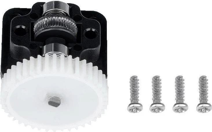 Creality K2 Plus CFS mezgls tukšgaitas