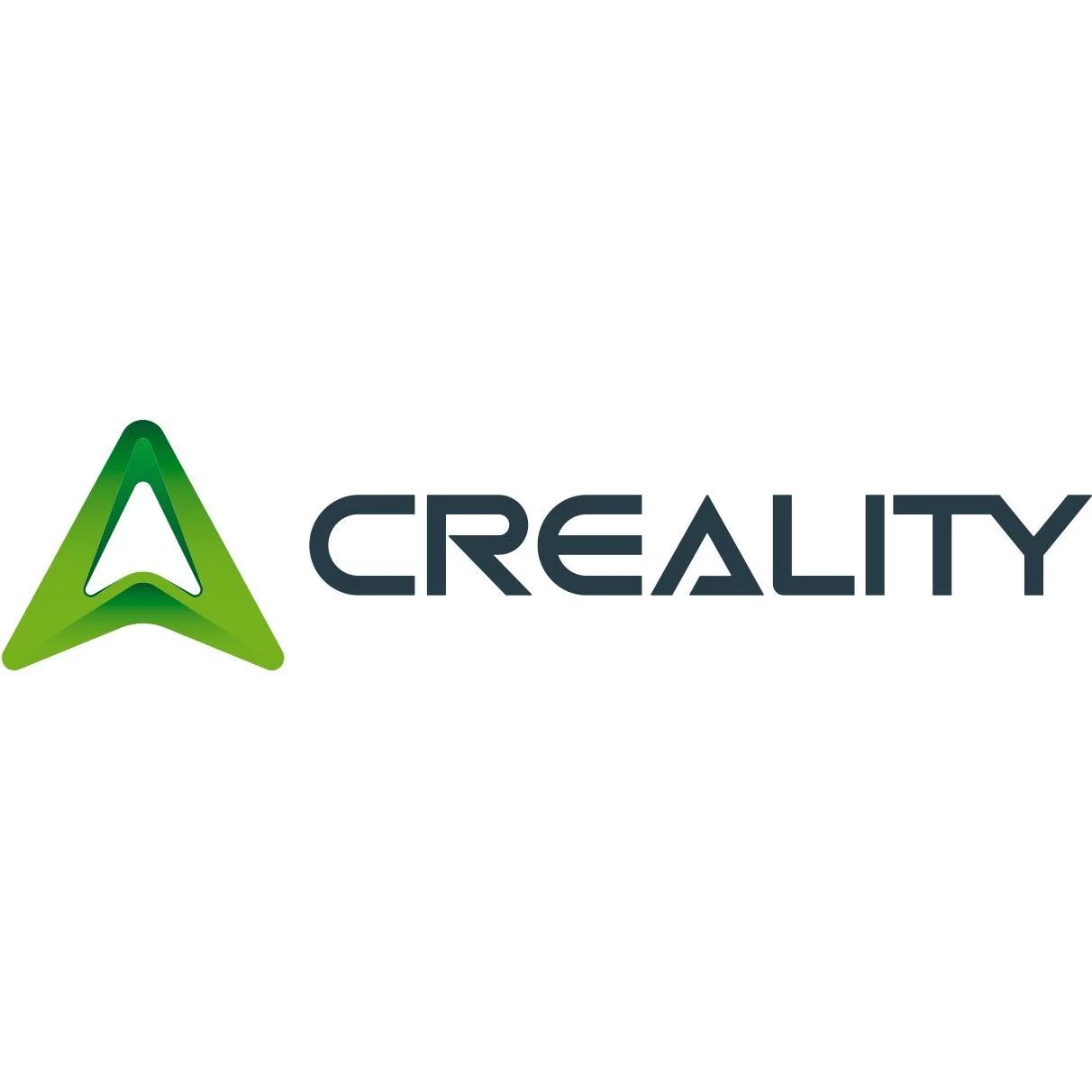 Creality High-Flow sprauslu komplekts ar rūdīta