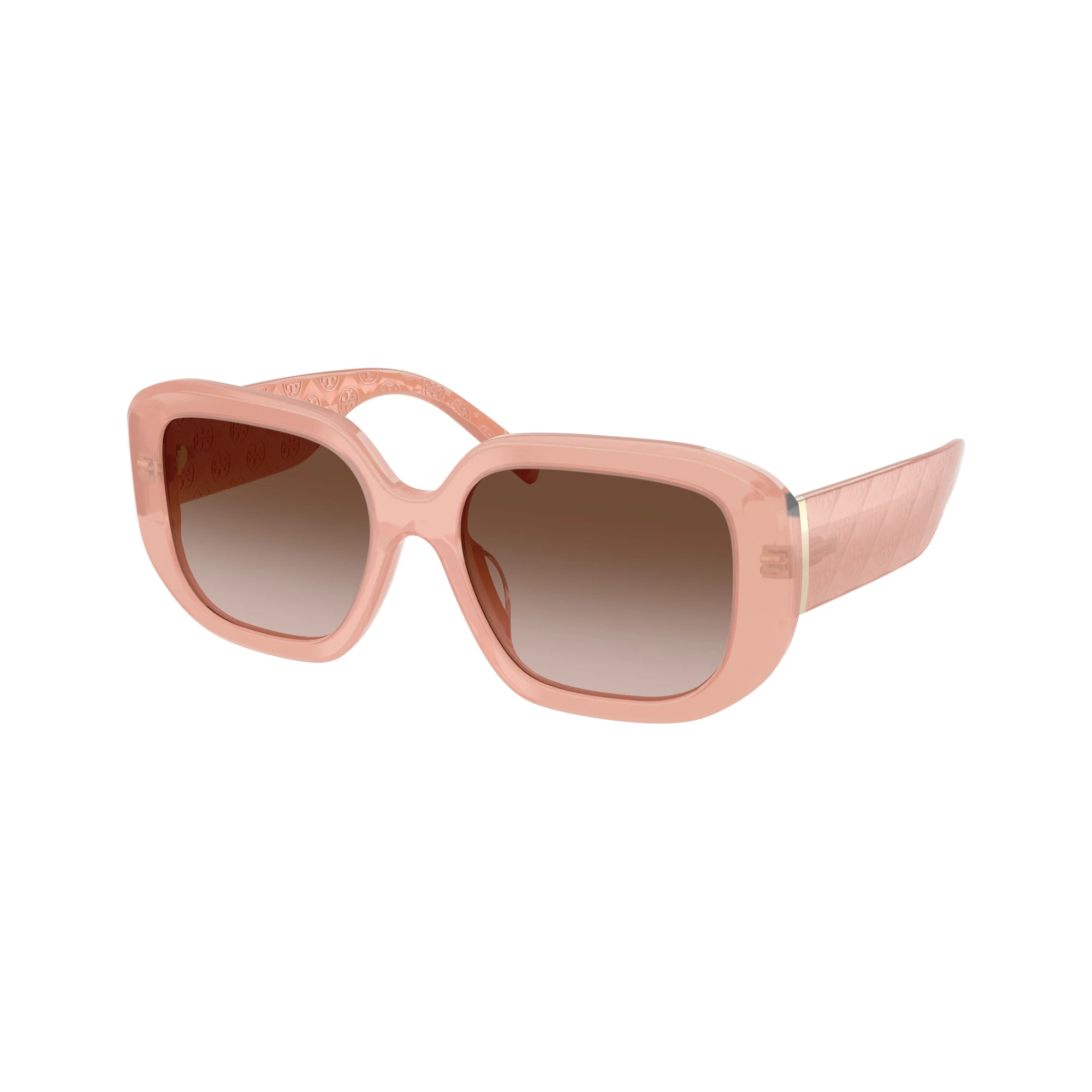 Tory Burch TY7218U202813 sieviešu saulesbrilles, tauriņa