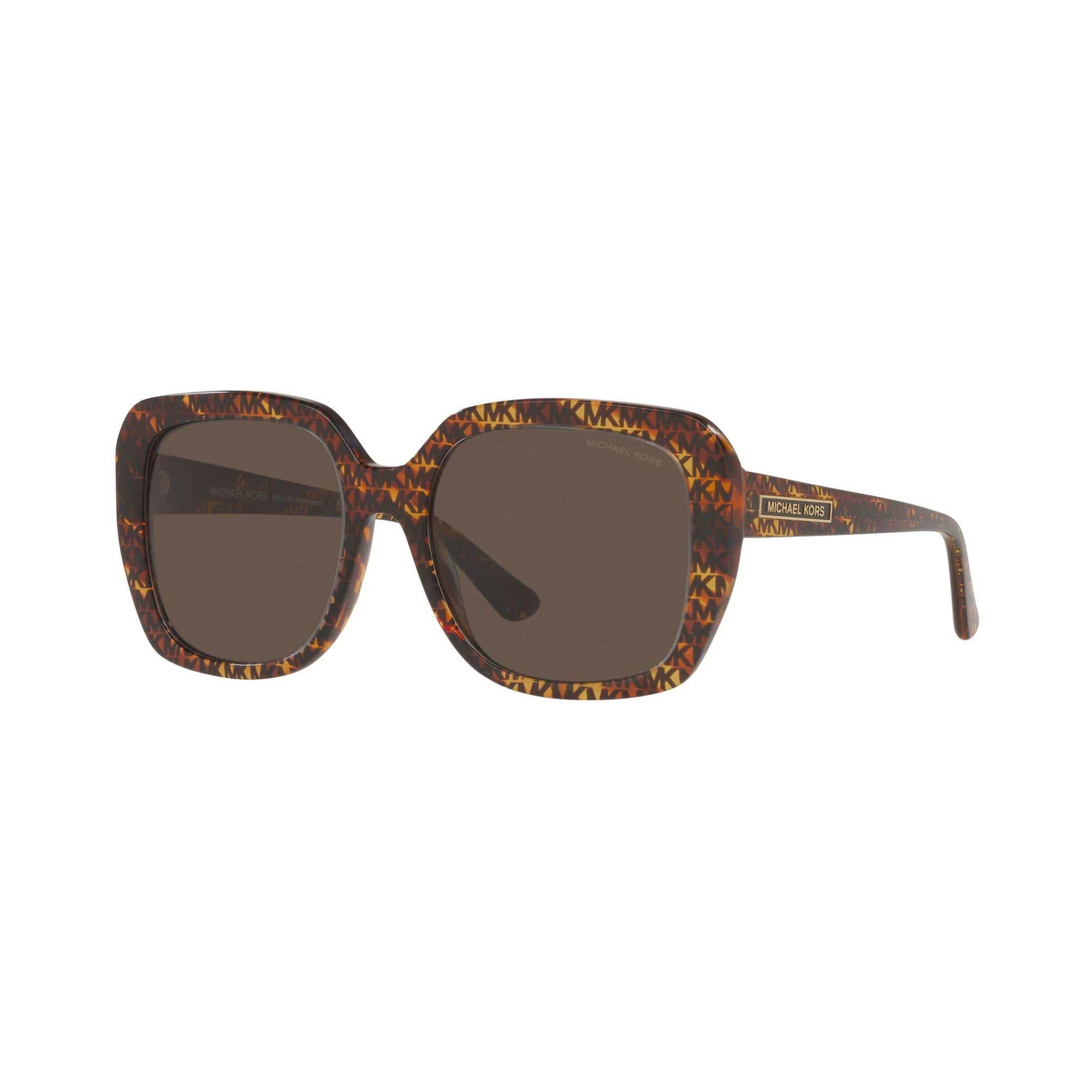 Michael Kors sieviešu saulesbrilles MK2140-366787, tumši