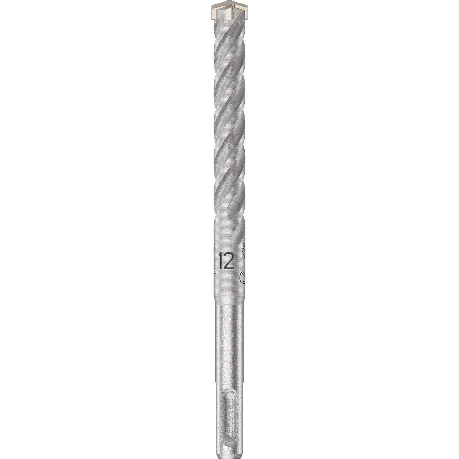 BOSCH 2608833905 PRO SDS Plus-5X urbis