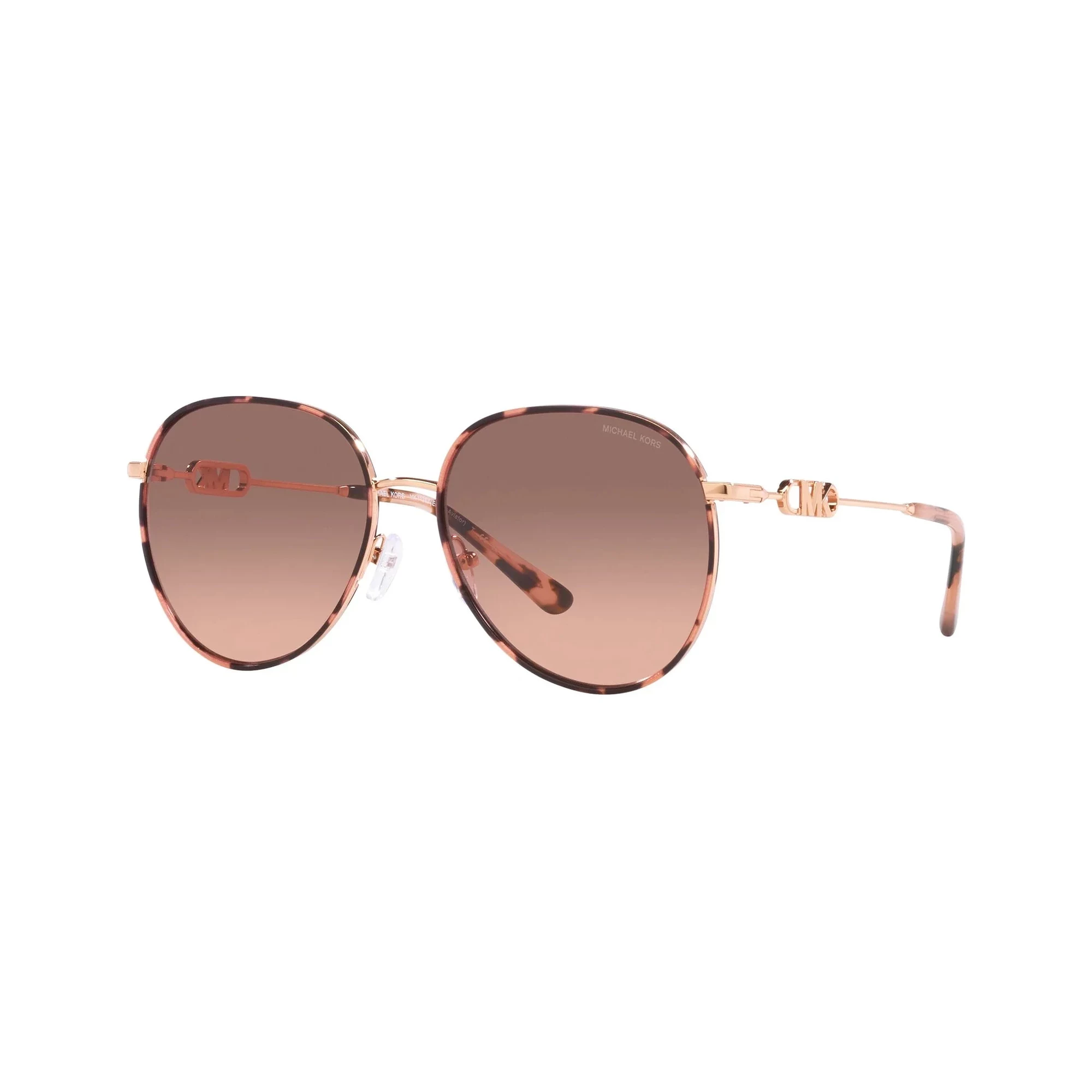 Michael Kors sieviešu pilotastes saulesbrilles MK1128J110813