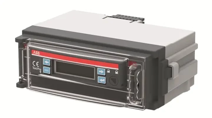 ABB XR-00 kontaktu pagarinājums 50mm 3-poliem