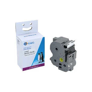 G&G BB-B-G-261 saderīga Brother TZe-261 laminēta