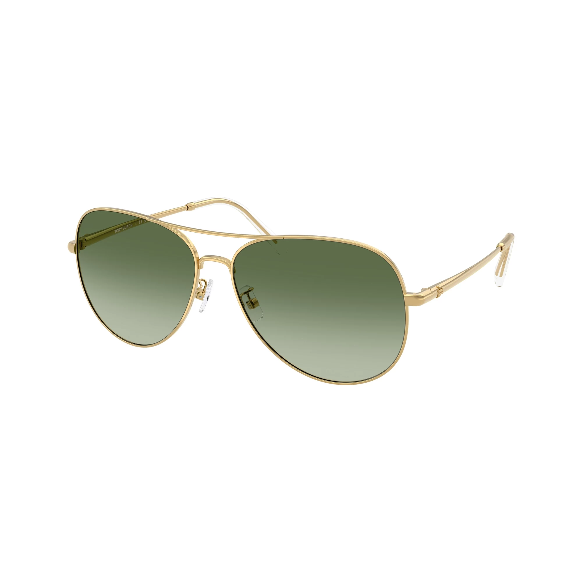 Tory Burch TY6114-33438E Sieviešu Kvadrātveida Saulesbrilles