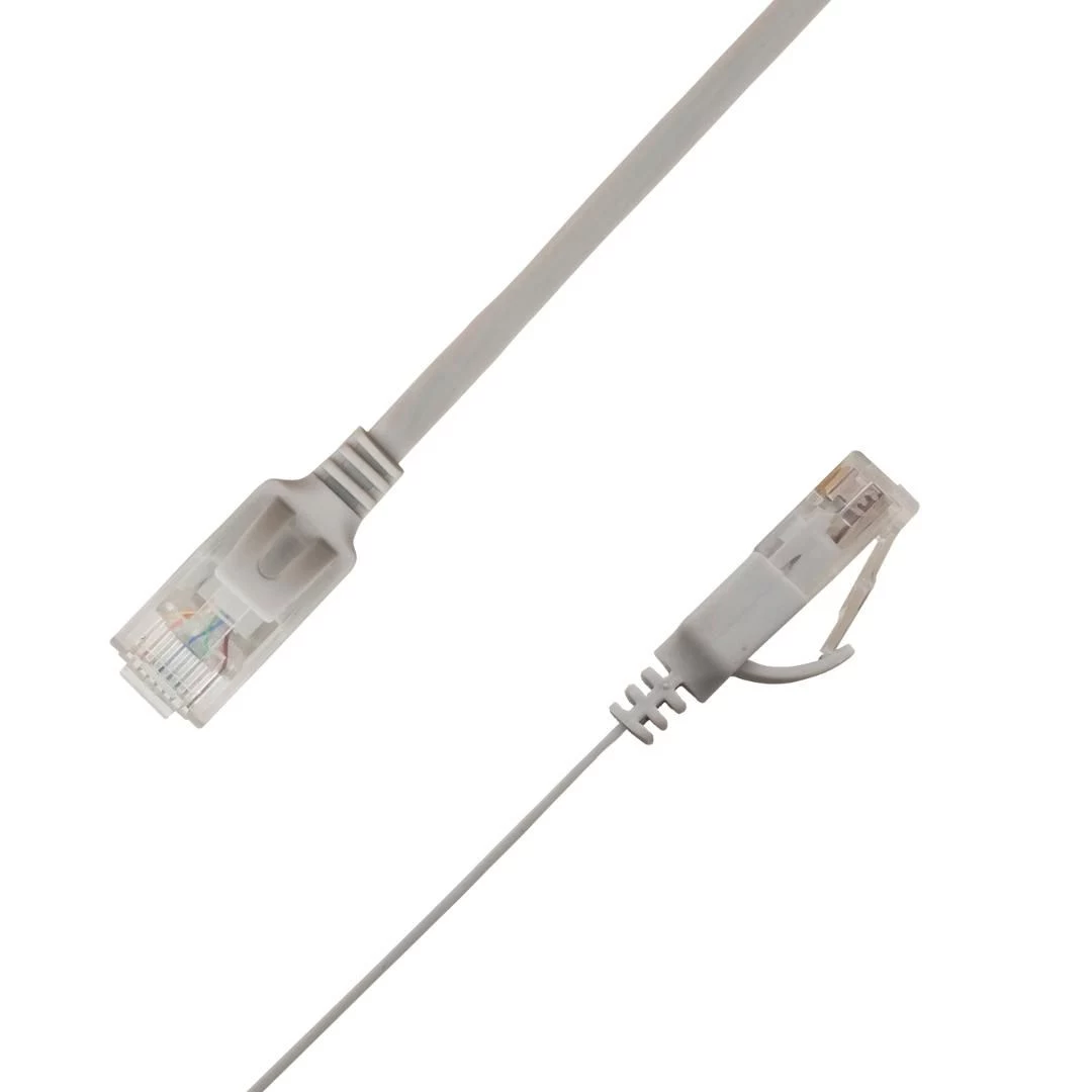 LinkIT Plakanais U/UTP Cat6A Ethernet tīkla