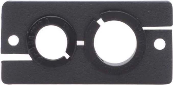 Kramer WCP-21 sienas plates ieliktnis -