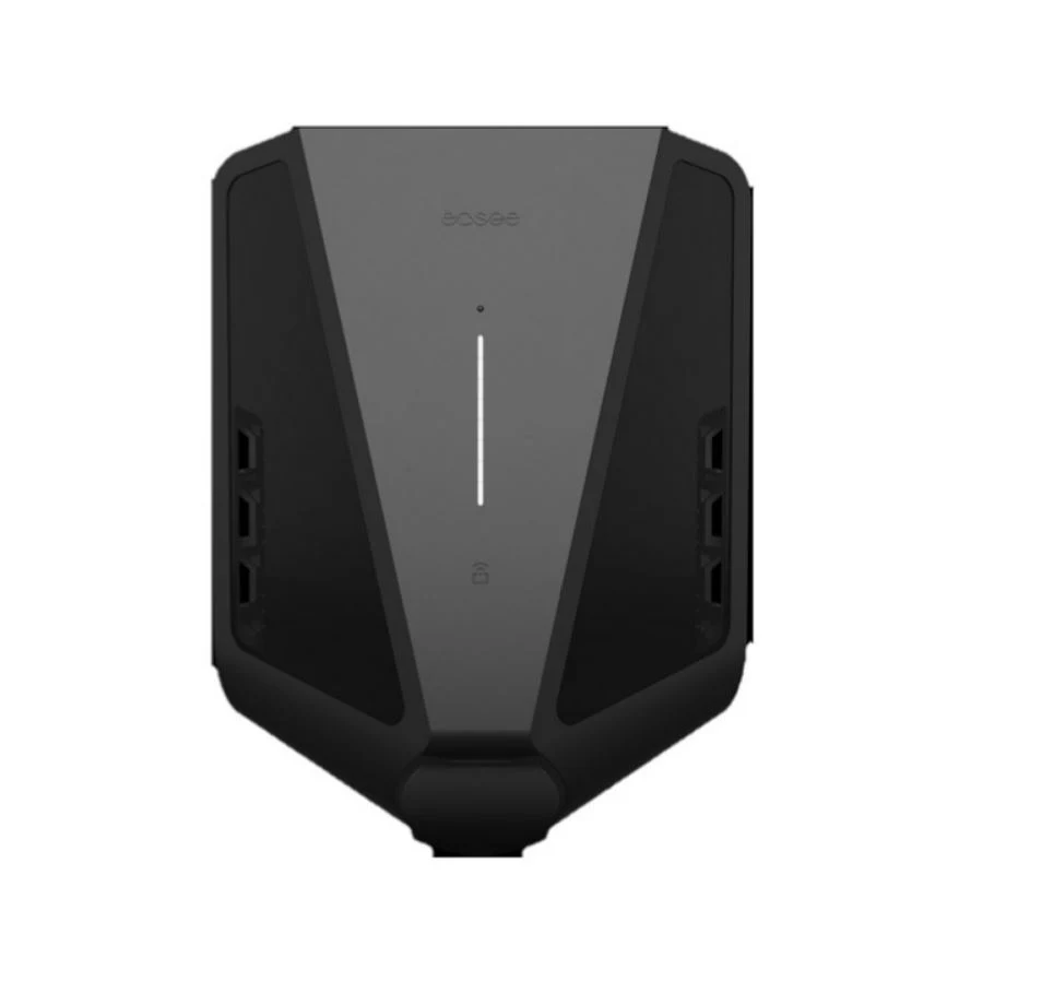 EASEE Charge Pro Black Wallbox -