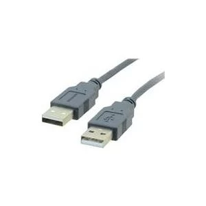 Kramer C-USB/AA-6 USB 2.0 kabelis