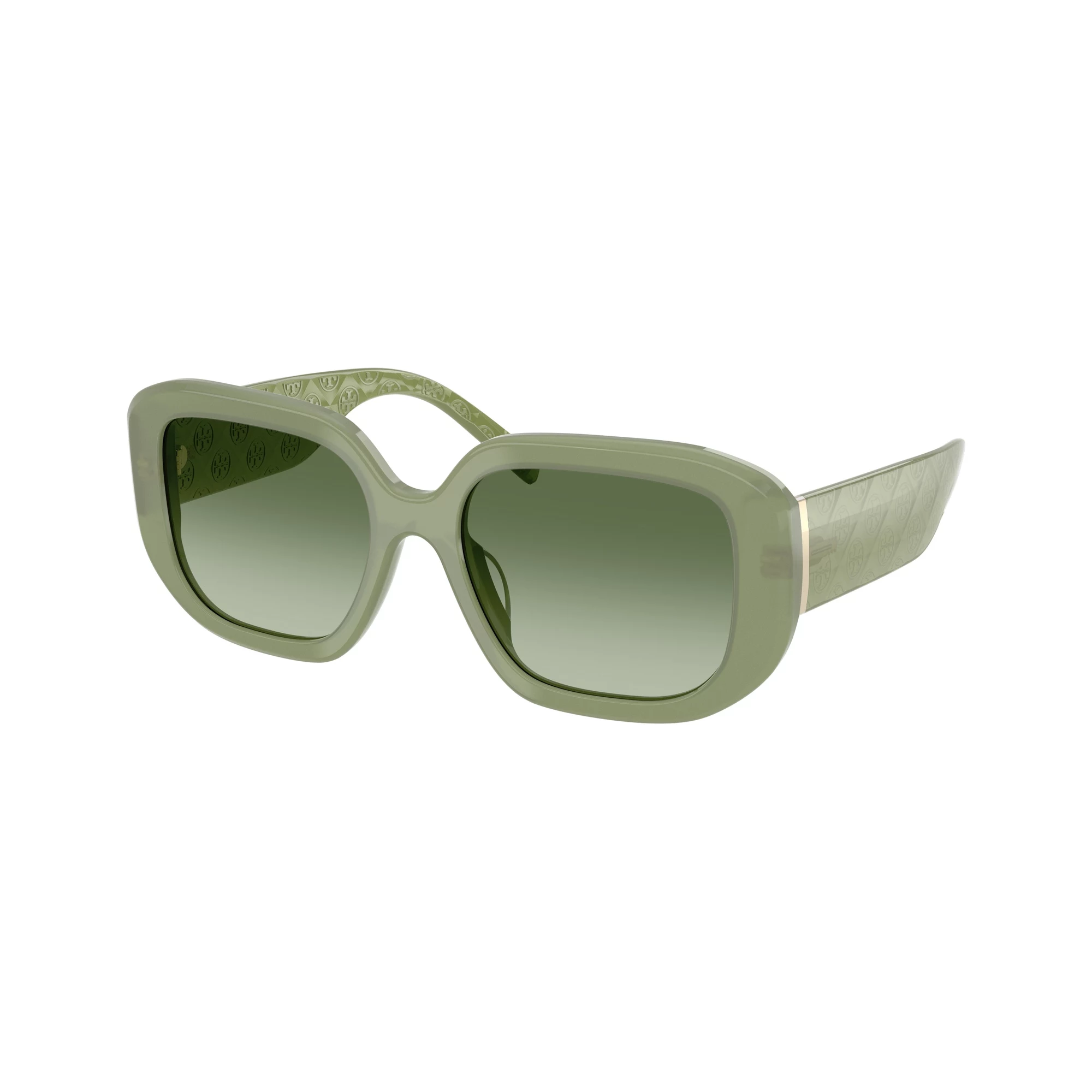 Tory Burch TY7218U20228E sieviešu kvadrātveida saulesbrilles