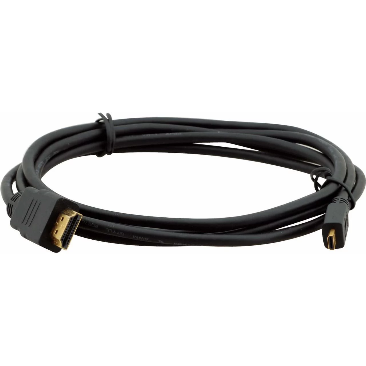 Kramer C-HM/HM/A-D-10 High-Speed HDMI kabelis ar