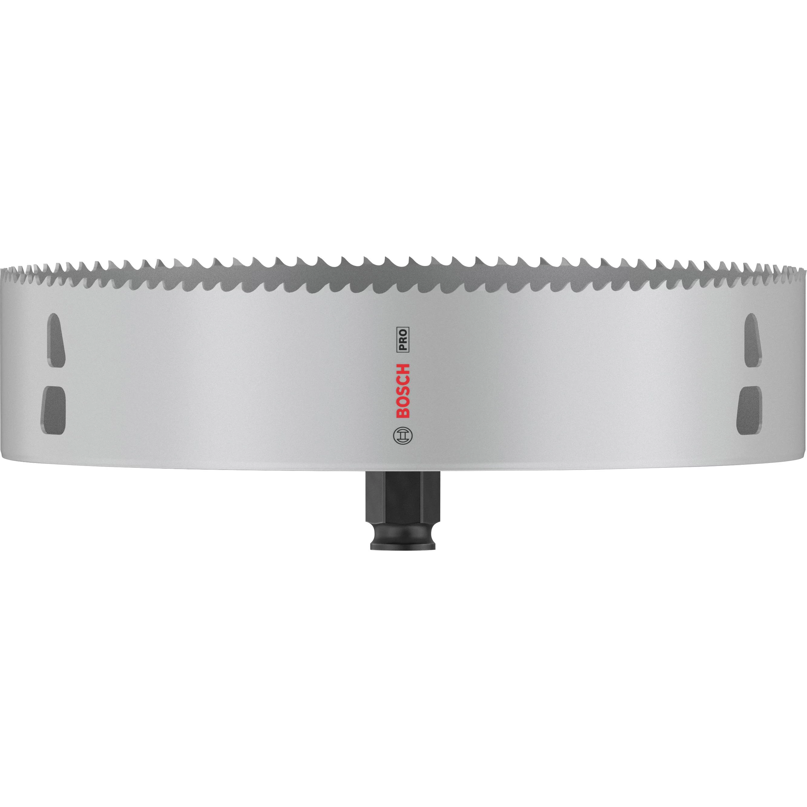 Bosch 2608594422 urbjzāģis (caurumu zāģis) 210