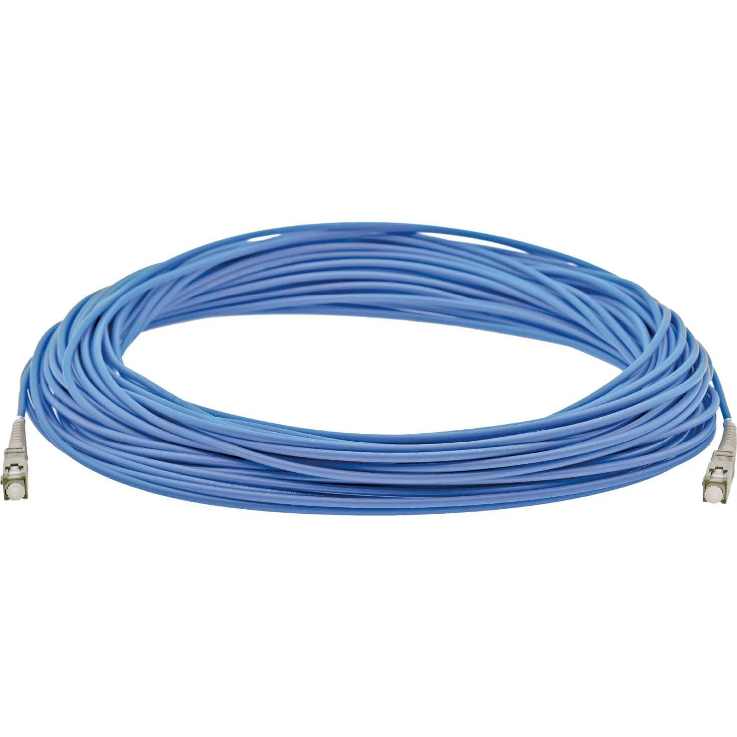 Kramer C-SC/SC/OM4-33 10m OM4 Dupleksais Daudzmodu