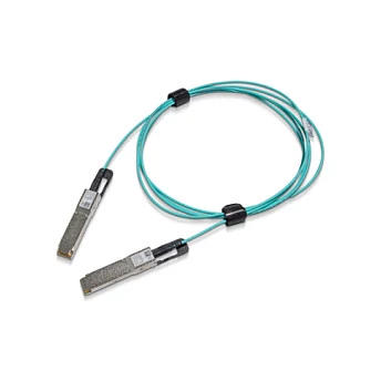Mellanox MFS1S00-V015E QSFP56 aktīvais optiskais kabelis