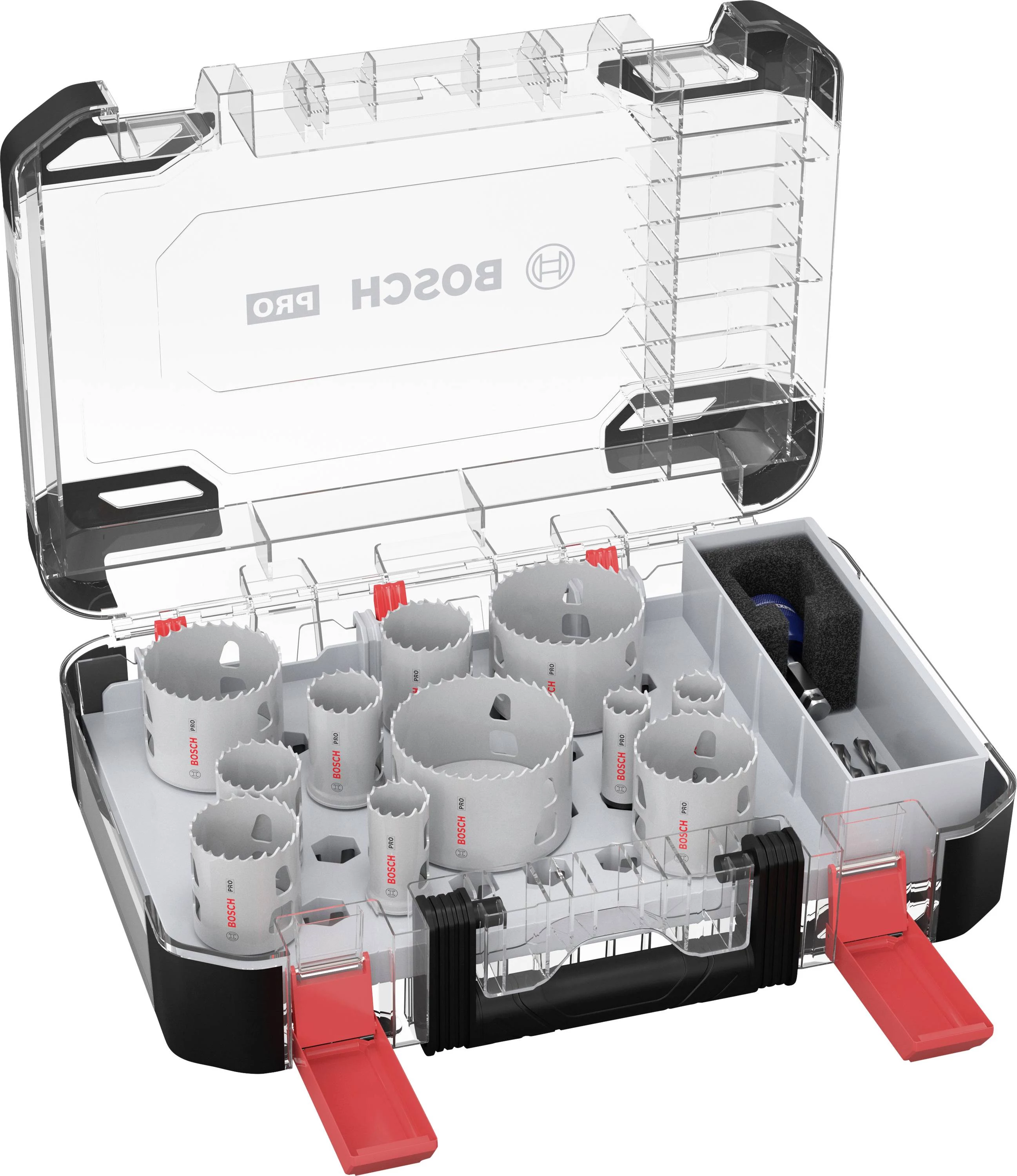 Bosch 2608594426 Progressor for Wood and
