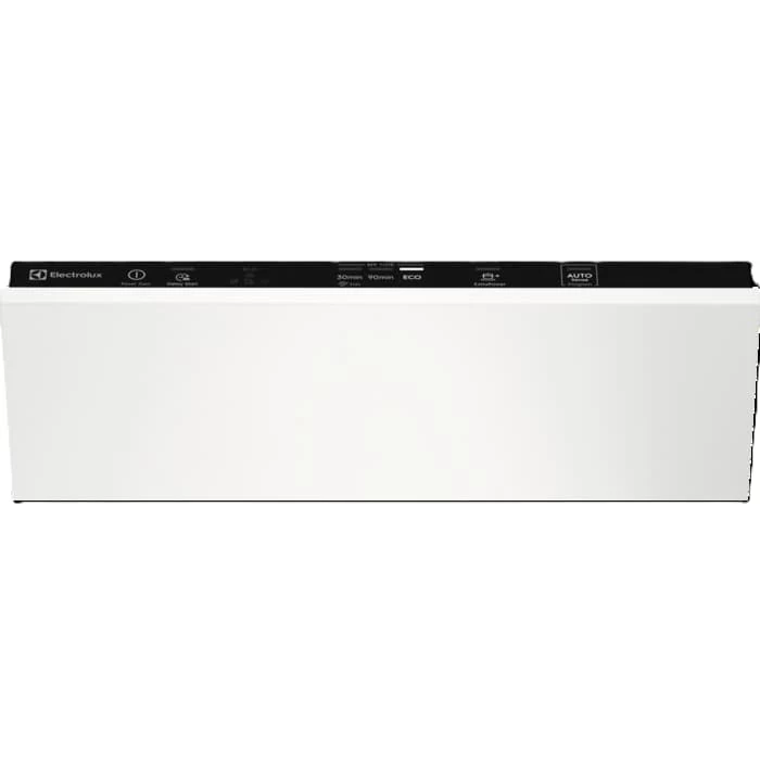Electrolux EEA22100L iebūvējamā trauku mazgājamā mašīna