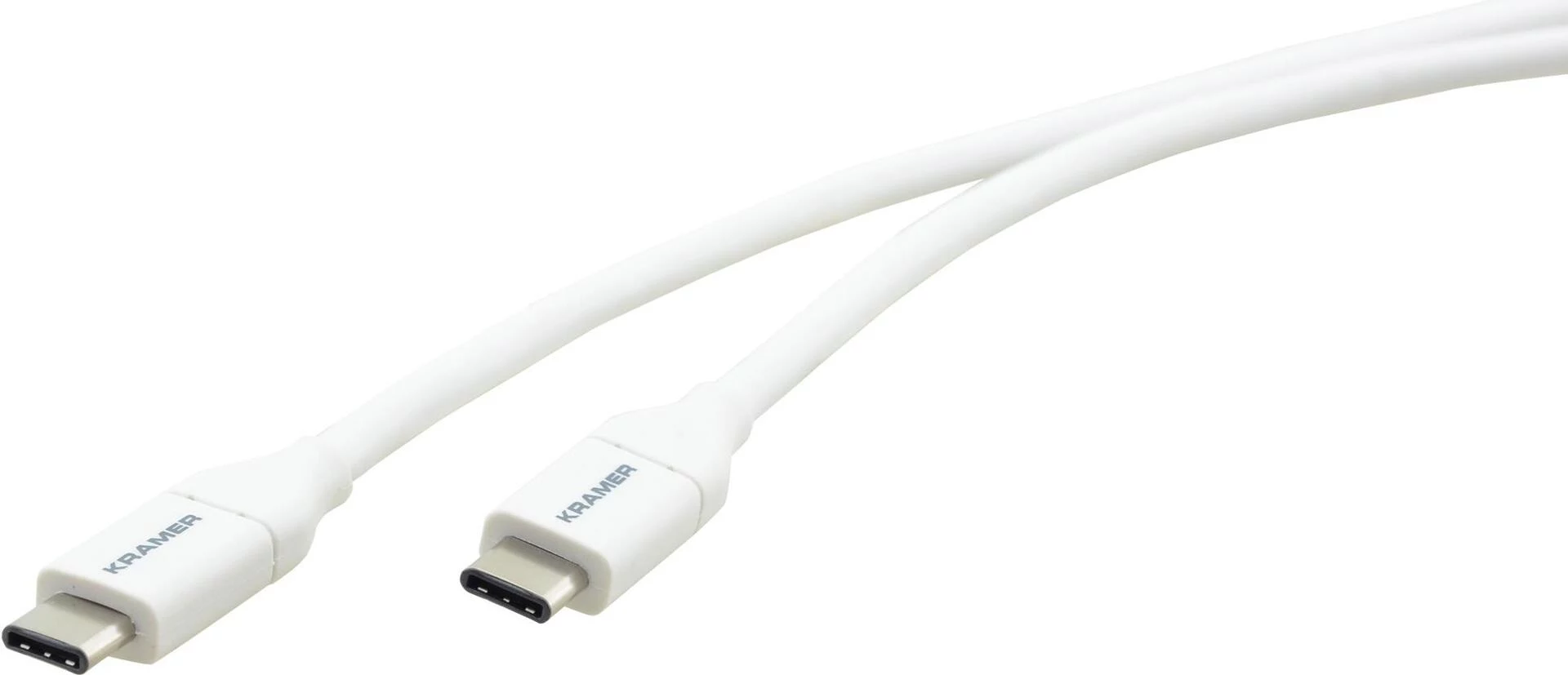 Kramer C-USB31/CC-3 USB-C uz USB-C kabelis