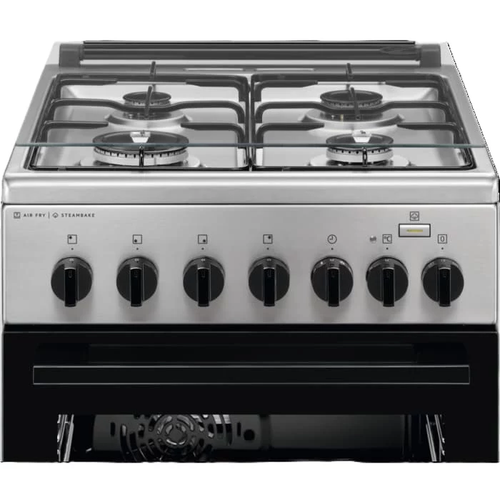 Electrolux LKK560010X 600 Series brīvstāvošs gāzes