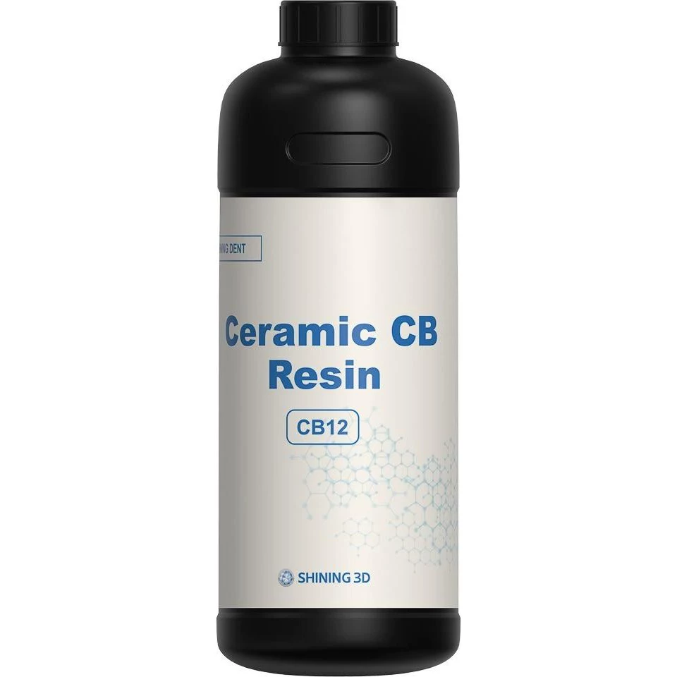 SHINING 3D CERAMIC C&B CG12-B1 0