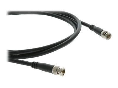 Kramer C-BM/BM-10 BNC vītņu savienotāju video