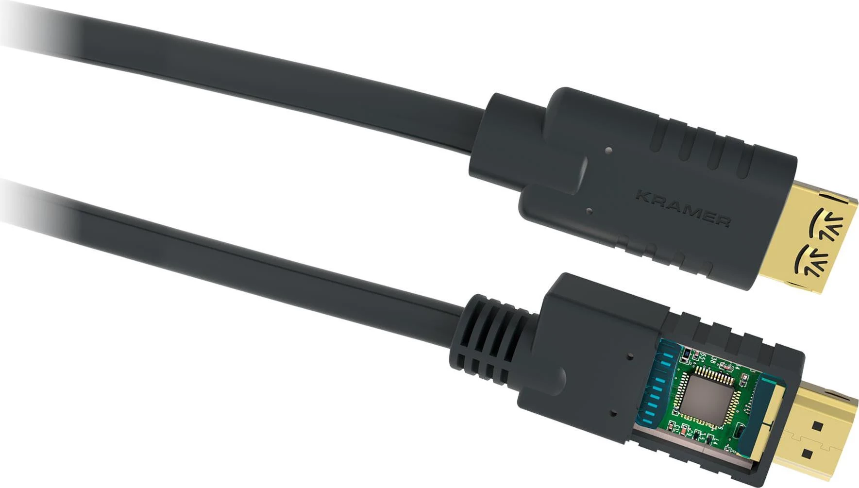 Kramer Electronics CA-HM HDMI kabelis 25