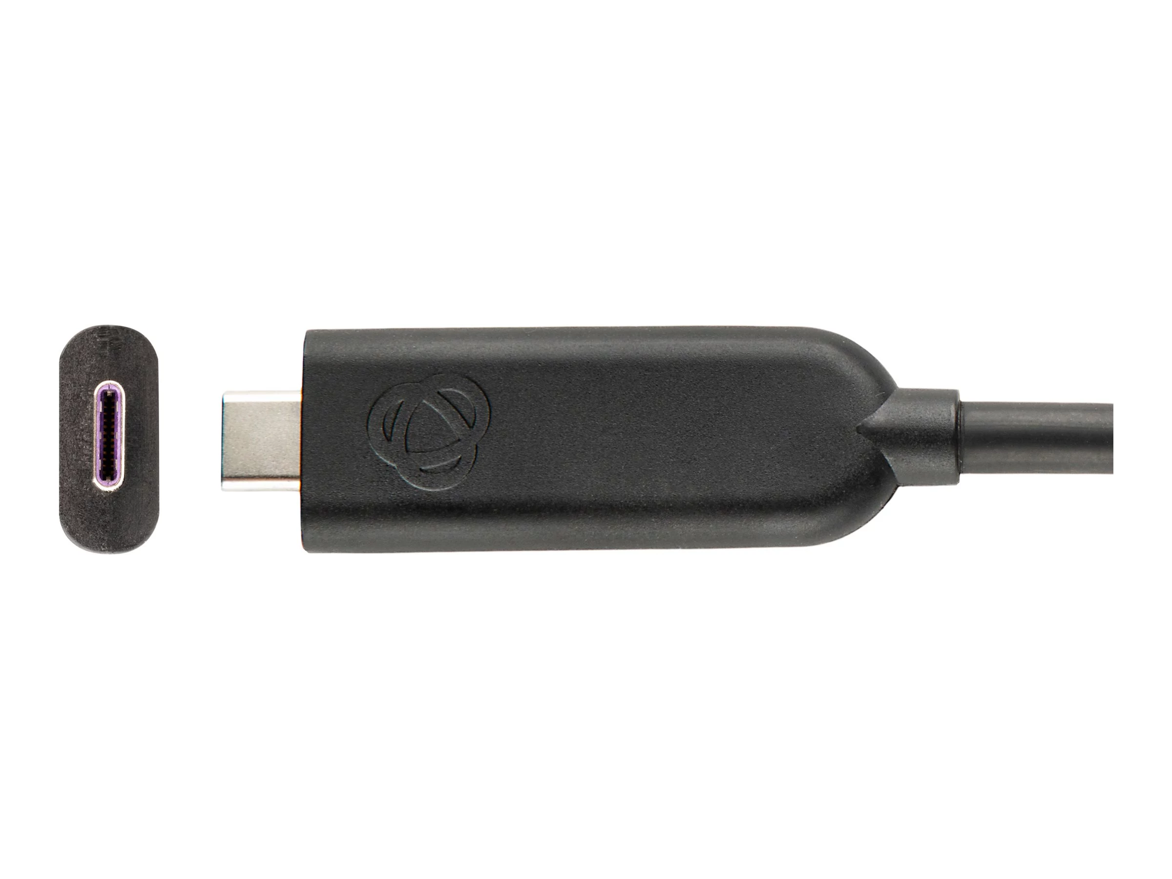 Kramer Electronics CLS-AOCU32/FF-15 aktīvais optiskais USB