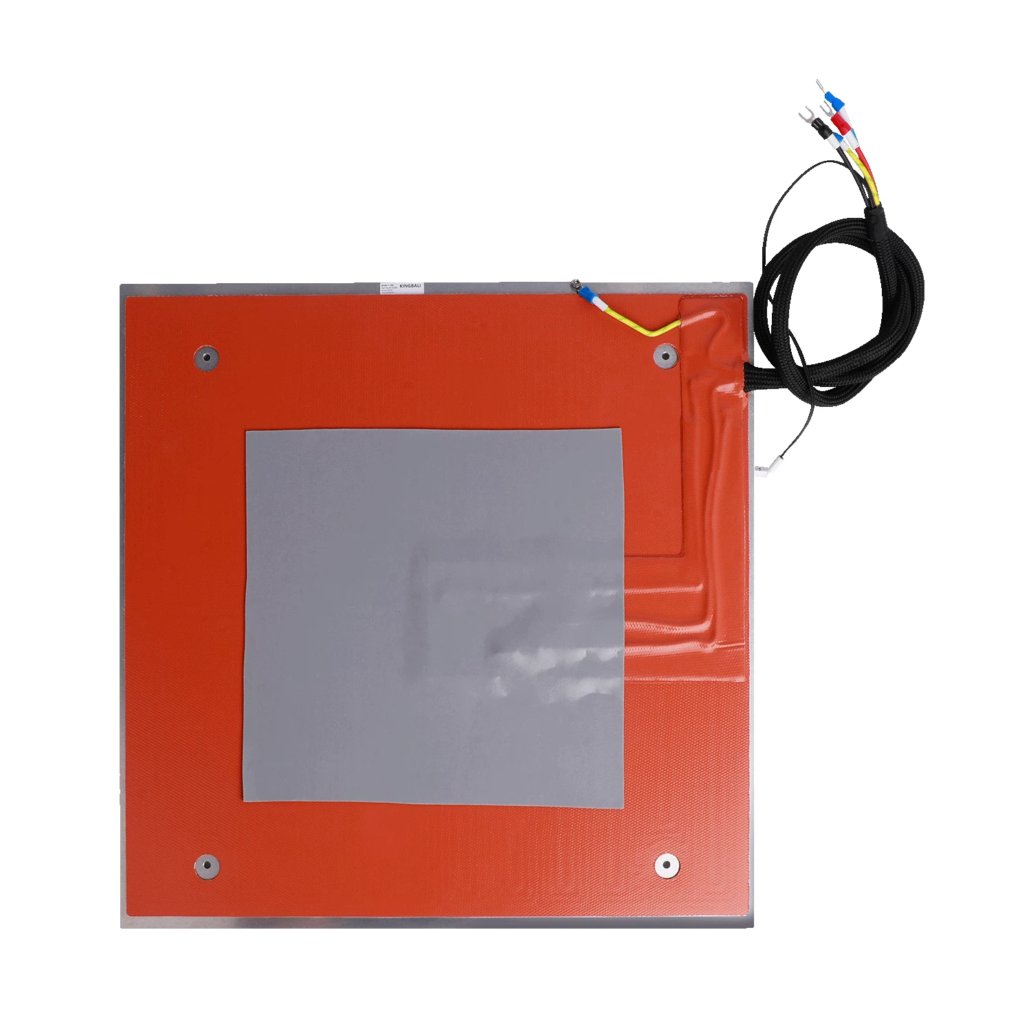 Creality K2 Plus apsildāmais gultas komplekts