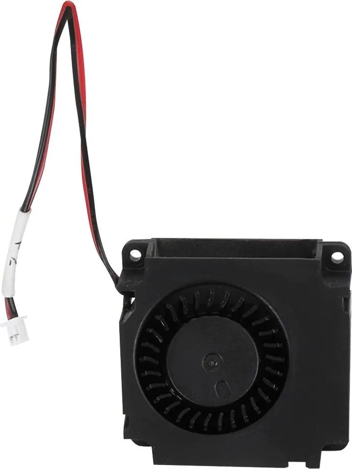 Creality Ender-3 S1 Pro 4010 pūtējventilators