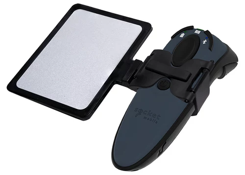 Socket Mobile DuraScan D740 Performance svītrkodu