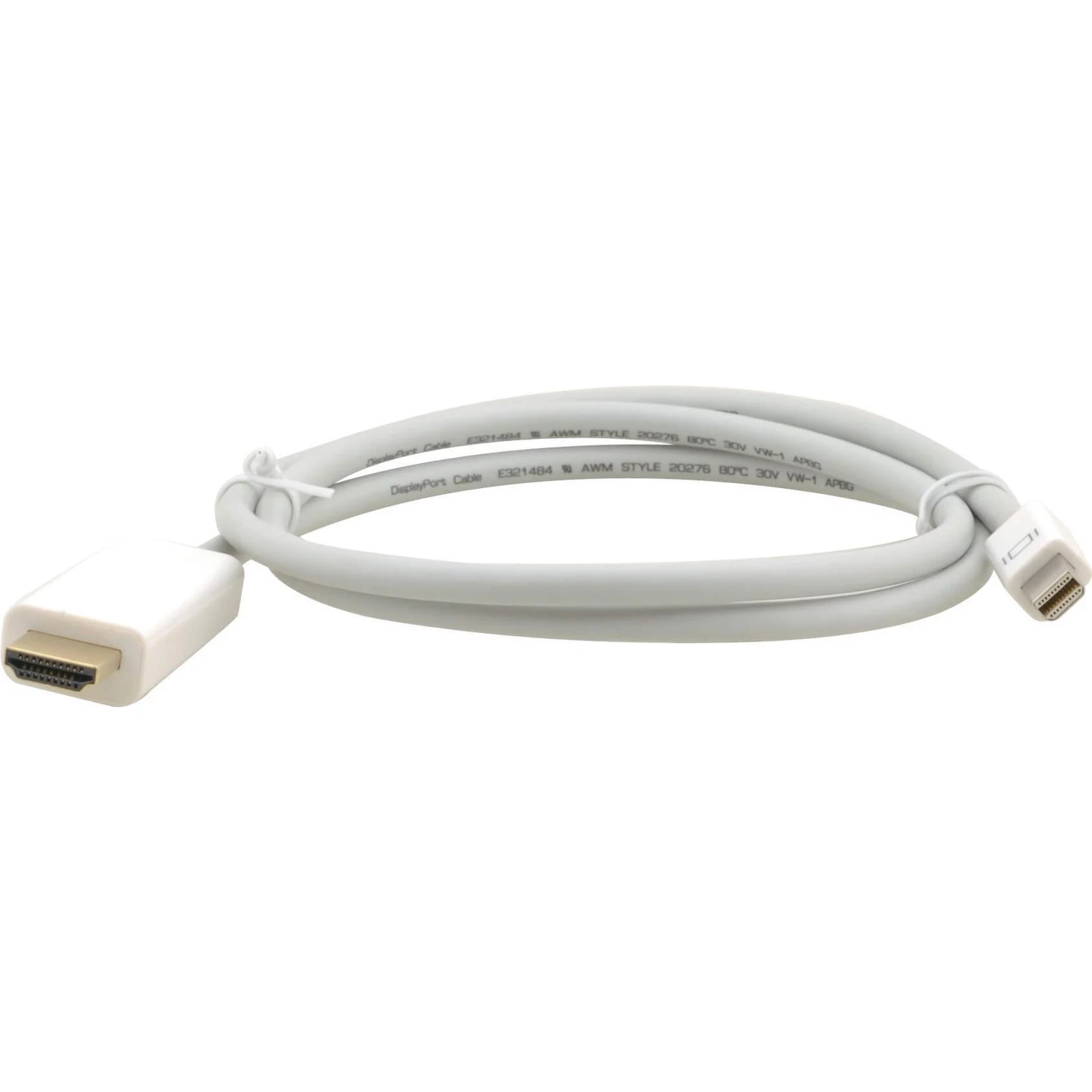 Kramer C-MDP/HM-15 Mini DisplayPort uz HDMI