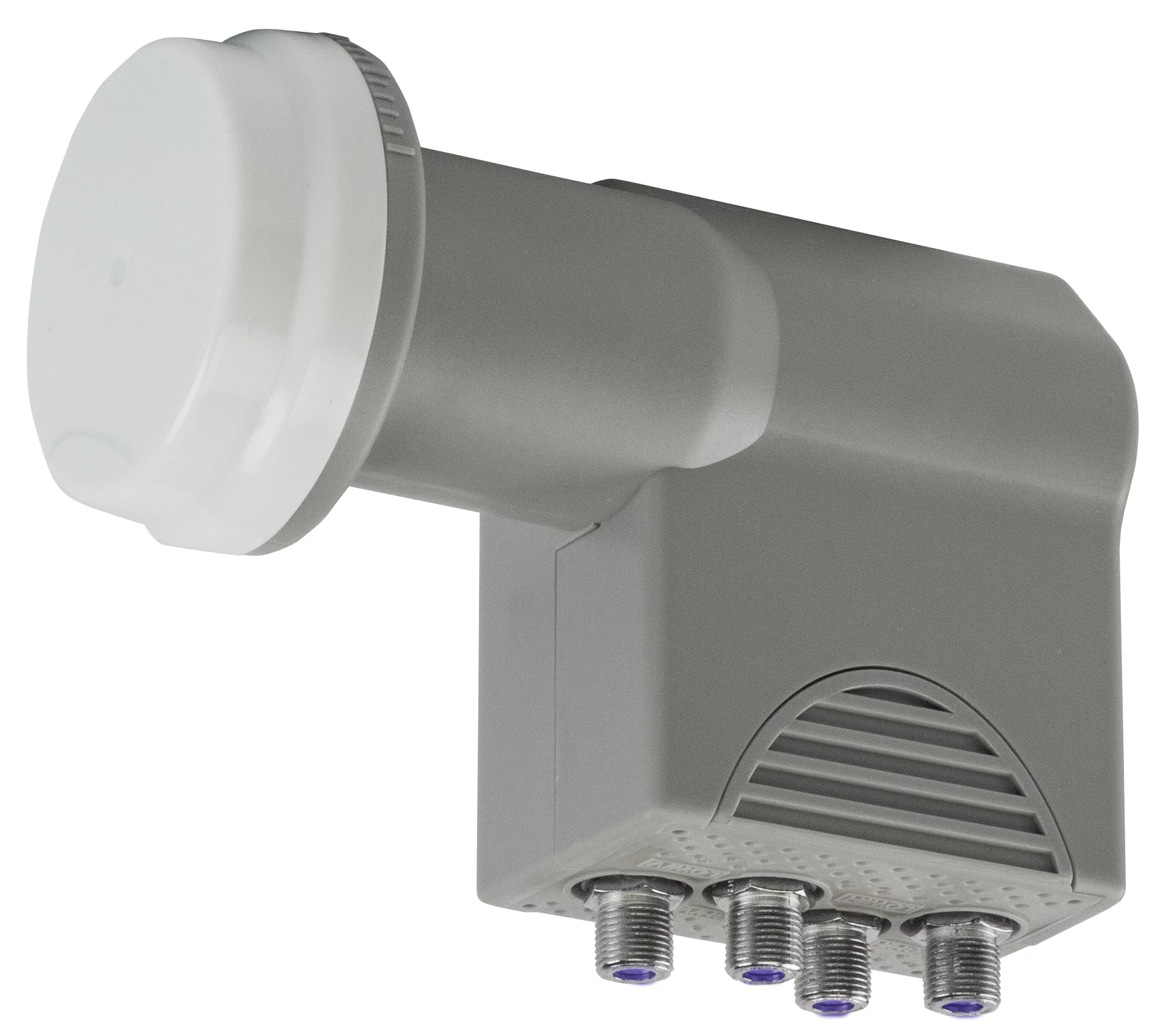 AXING SCO 4-10 Quattro LNB, 40