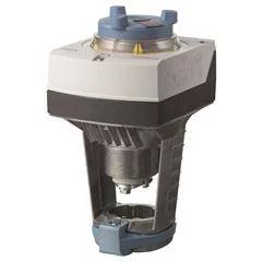 SIEMENS SAX61.03 Elektromotoriskais izpildmehānisms, 800