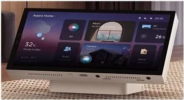 Aqara Panel Desktop Hub S1 Plus
