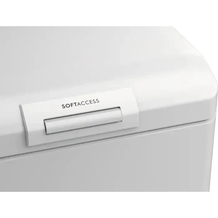 Veļas mazgājamā mašīna Electrolux EW6TN3272 ar