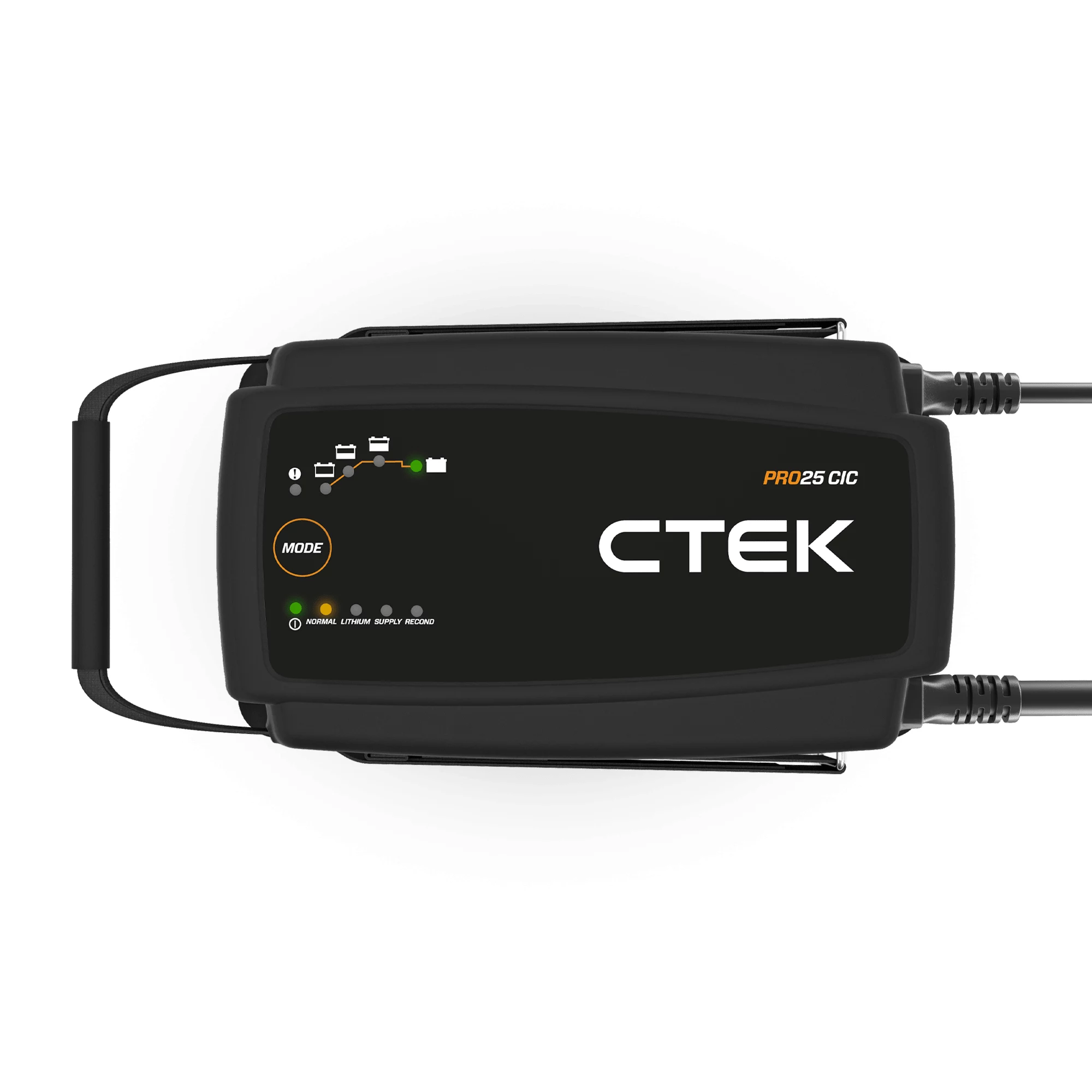 CTEK PRO25 CiC EU 40-480 Profesionāls