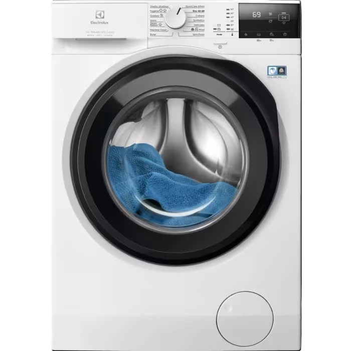 Electrolux 700 Series veļas mazgājamā un