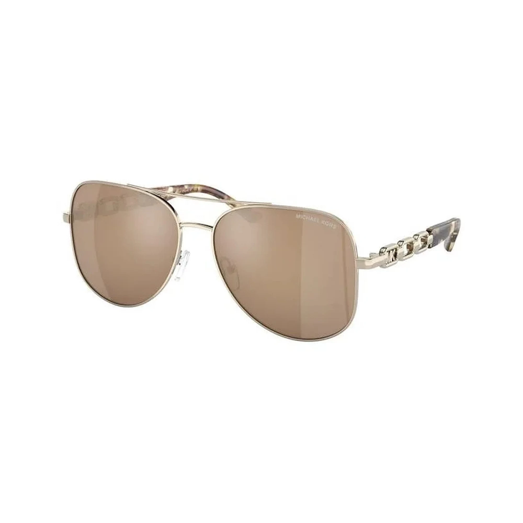 Michael Kors sieviešu saulesbrilles MK11210147P58 (58/15/140