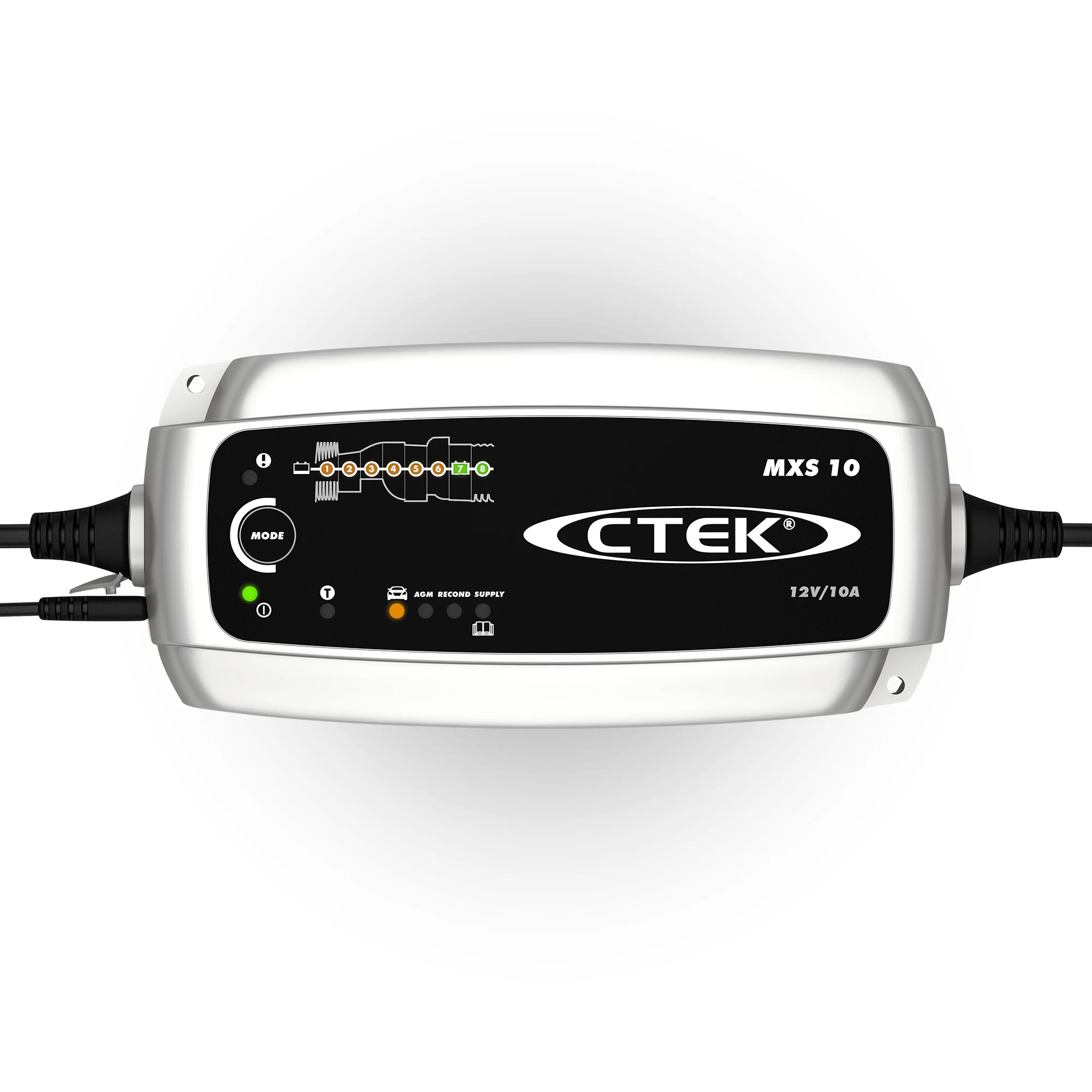 CTEK MXS 10 CIC EU 40-215