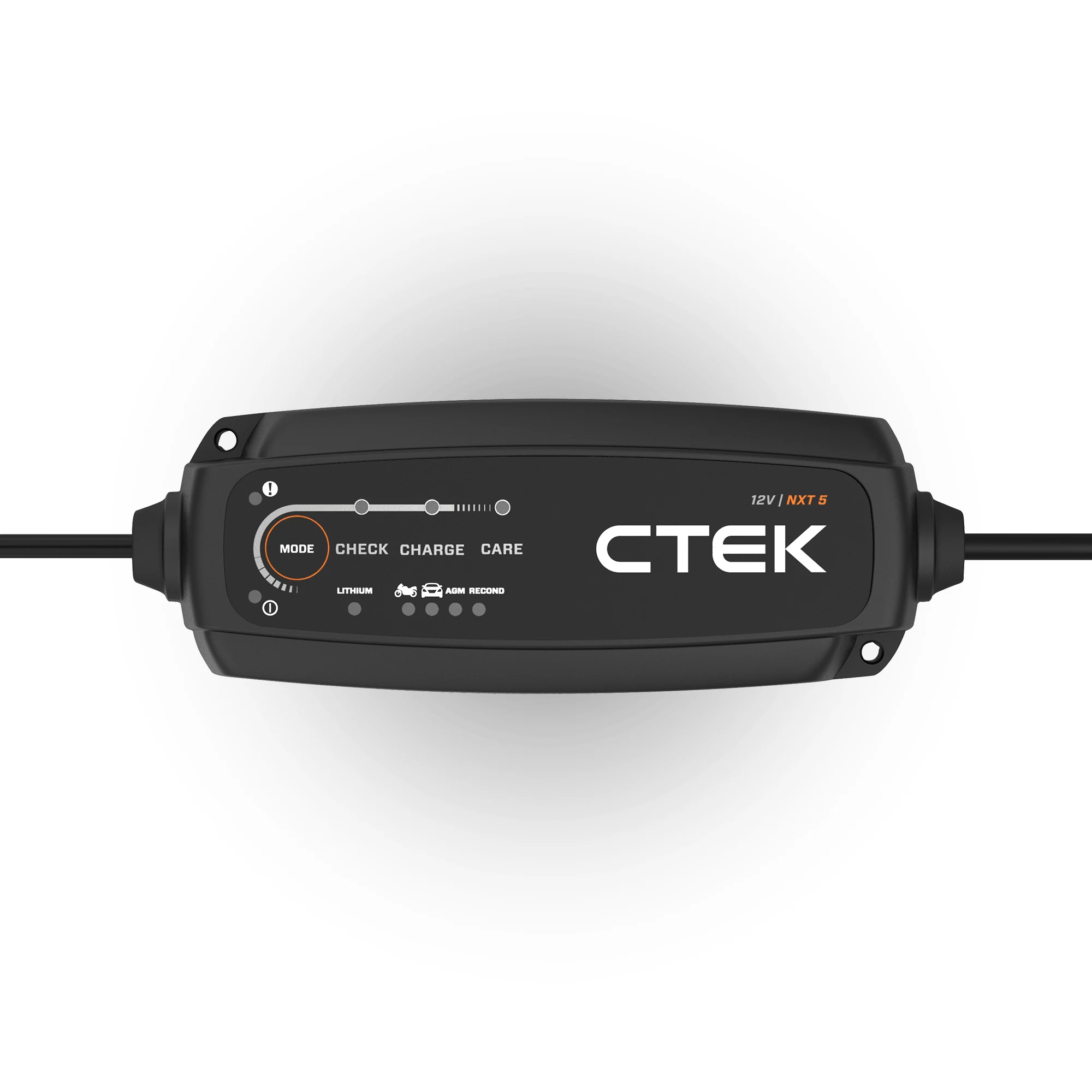 CTEK NXT 5 12V 5A automātiskais