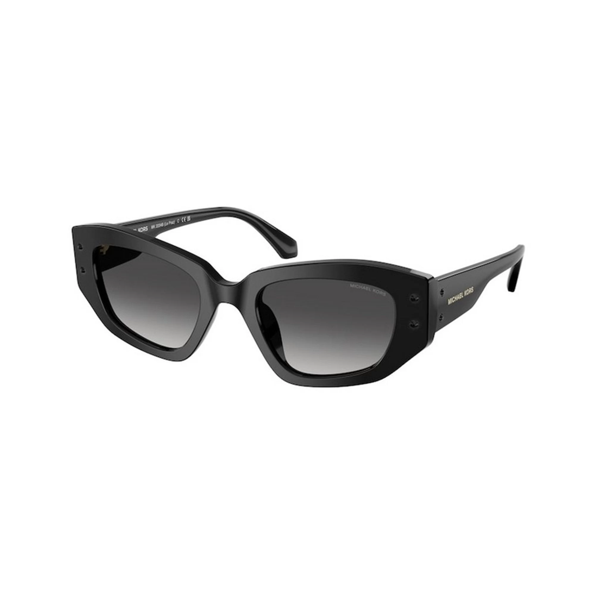 Michael Kors sieviešu saulesbrilles MK2234B30058G tumši
