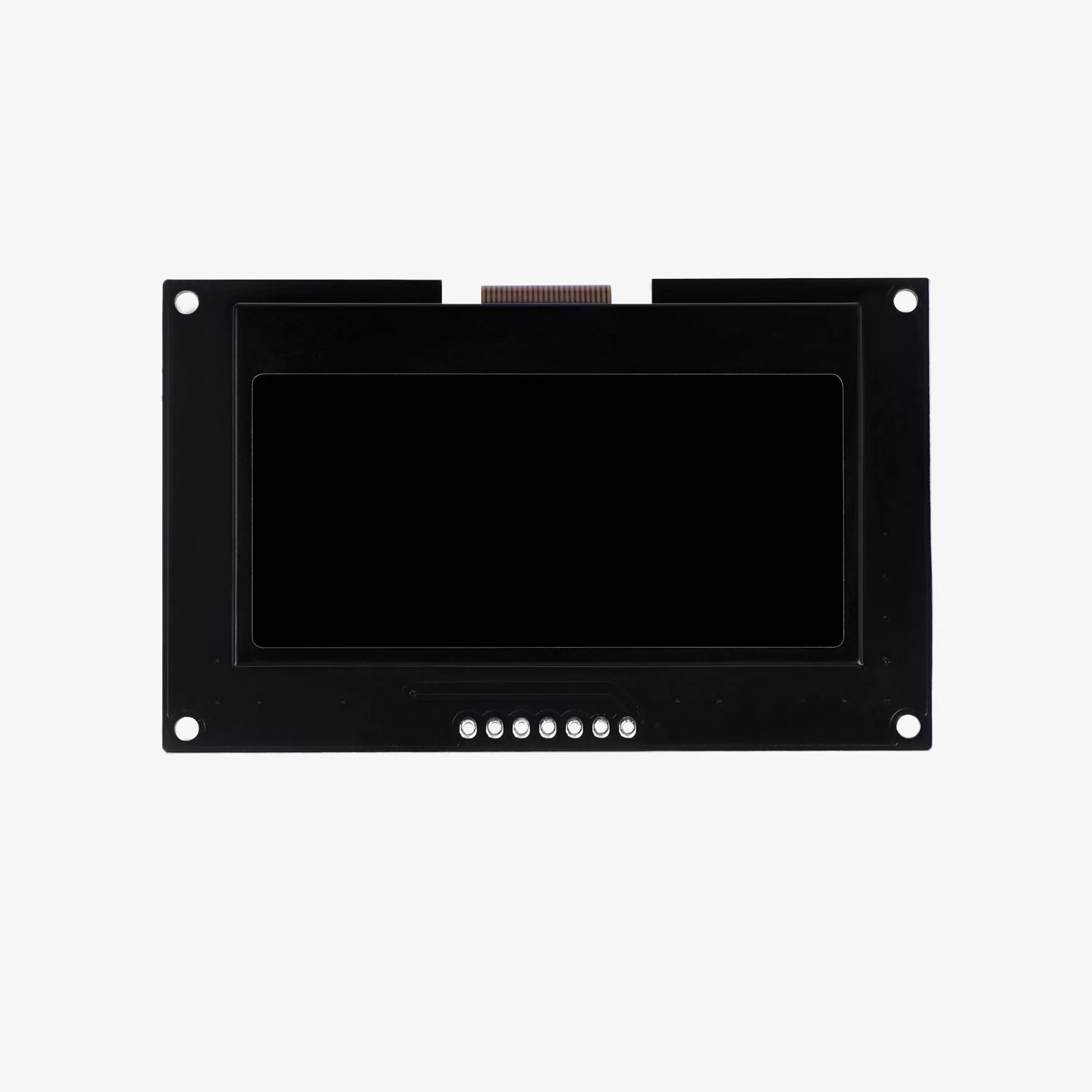 Creality K2 Plus CFS displeja komplekts
