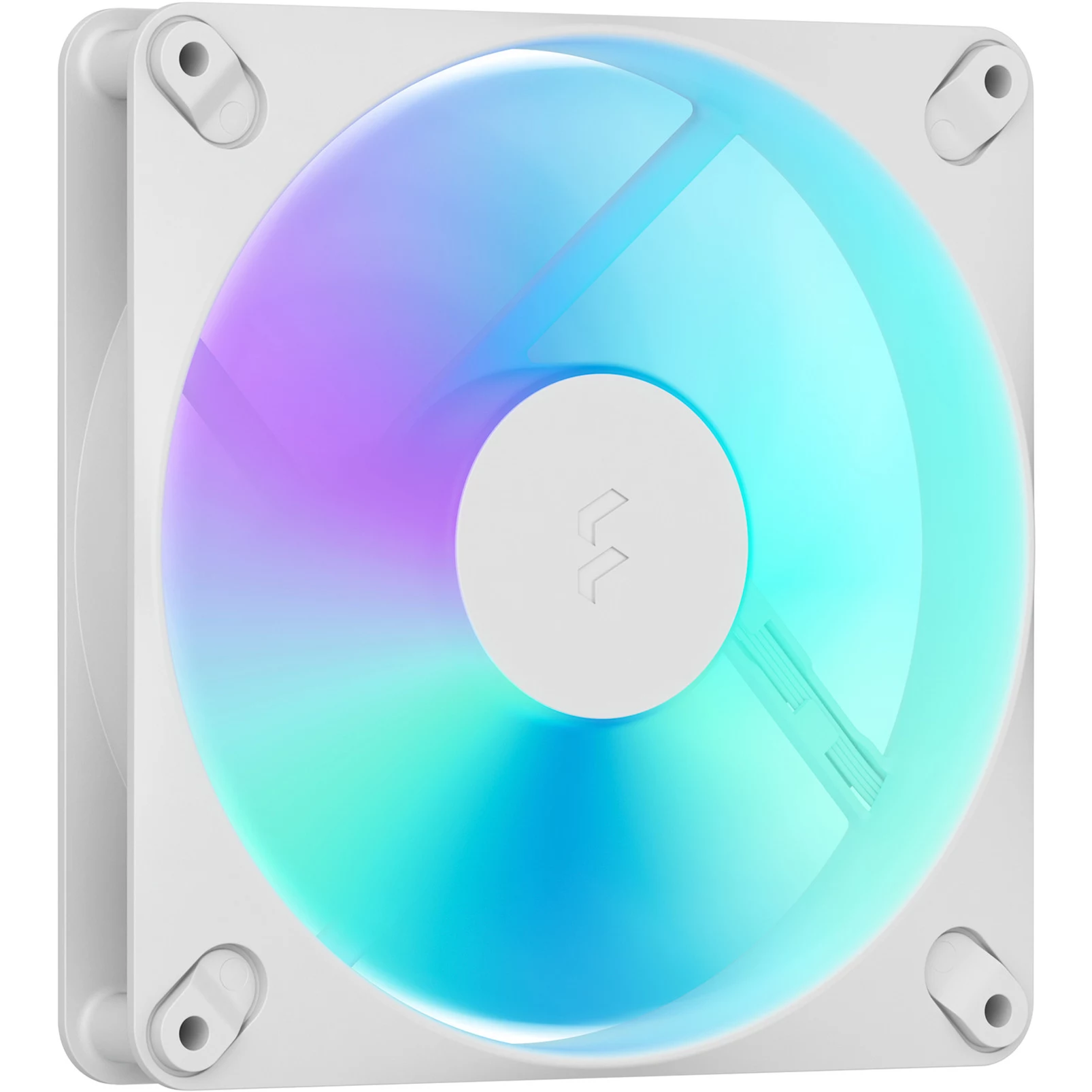 Fractal Design Dynamic 3-14 RGB White